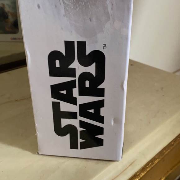 Star⚔️🌌 Wars Limited Edition 2021 6 Mugs Gift Set - Picture 8 of 12